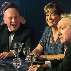 Fotoğraf Neil Dudgeon