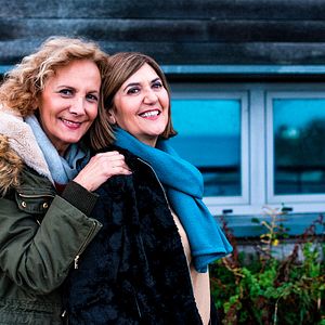 Fotoğraf Ane Gabarain