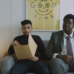 Fotoğraf Salif Cissé