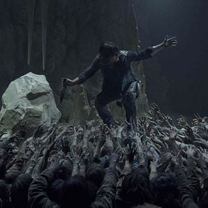 Fotoğraf Norman Reedus