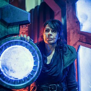 Fotoğraf Julie Graham