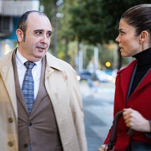 Fotoğraf Juana Acosta