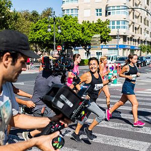 Fotoğraf Candela Peña
