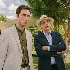 Fotoğraf La maldición del guapo