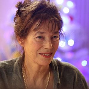 Fotoğraf Jane Birkin