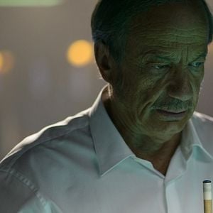 Fotoğraf Patrick Chesnais