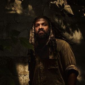 Fotoğraf Khary Payton