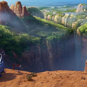 Fotoğraf Ejderham ve Ben