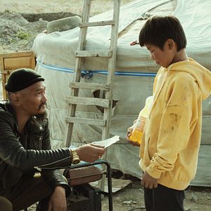 Fotoğraf Ariunbyamba Sukhee