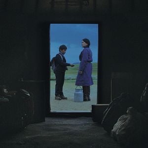 Fotoğraf Enerel Tumen