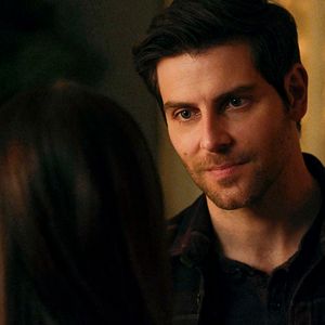 Fotoğraf David Giuntoli