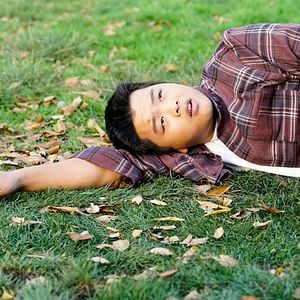 Fotoğraf Hudson Yang