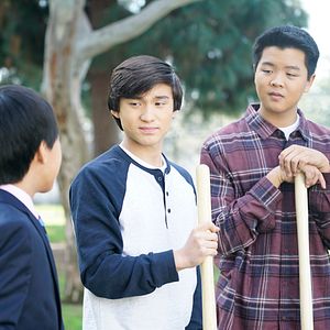 Fotoğraf Hudson Yang