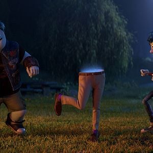 Fotoğraf Hadi Gidelim