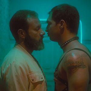 Fotoğraf Vento Seco