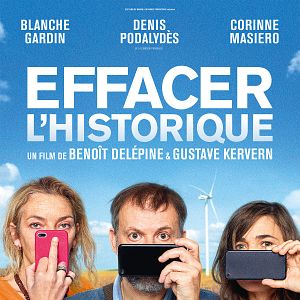 Fotoğraf Effacer l’historique