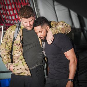 Fotoğraf Neil Brown Jr.