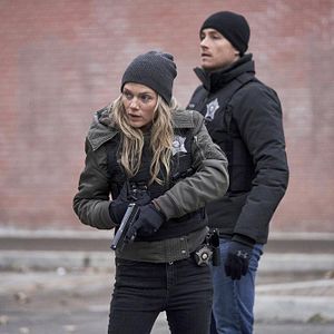 Fotoğraf Tracy Spiridakos