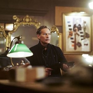 Fotoğraf James Remar