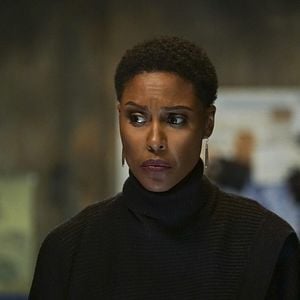 Fotoğraf Christine Adams