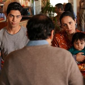 Fotoğraf Fernanda Urrejola