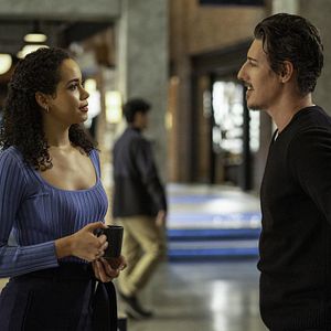 Fotoğraf Eric Balfour