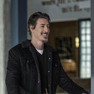 Fotoğraf Eric Balfour