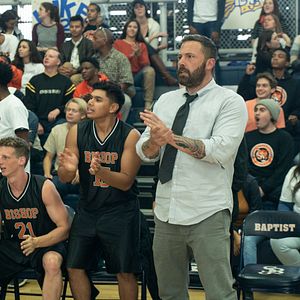 Fotoğraf The Way Back