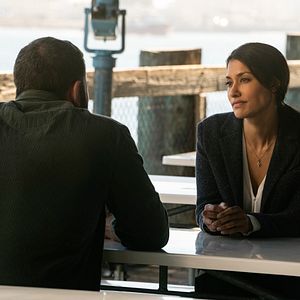 Fotoğraf Janina Gavankar