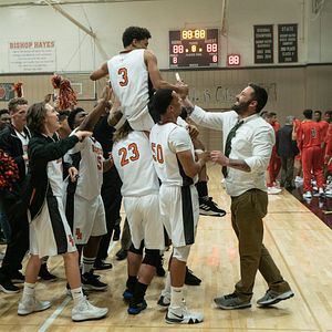 Fotoğraf The Way Back