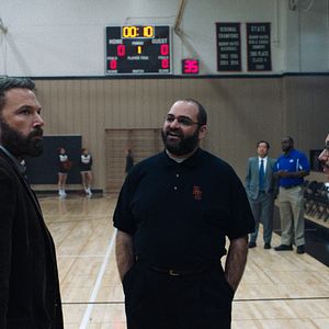 Fotoğraf Al Madrigal