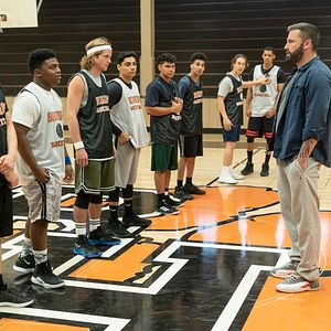 Fotoğraf Ben Irving