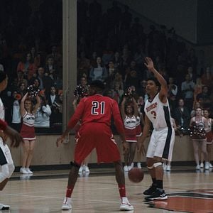 Fotoğraf The Way Back