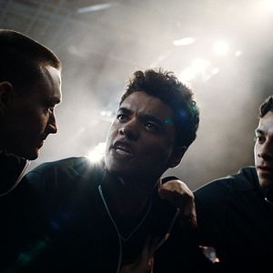 Fotoğraf The Way Back