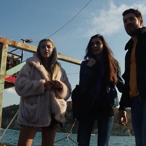 Fotoğraf Semur 2: Cinlerin Büyüsü