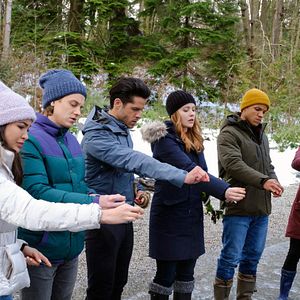 Fotoğraf Miles Gaston Villanueva