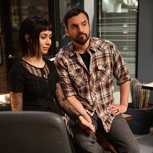 Fotoğraf Jake Johnson