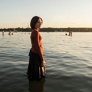 Fotoğraf Shira Haas