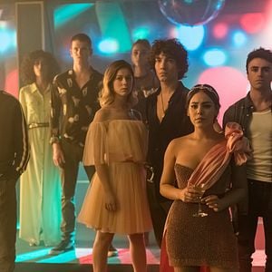 Fotoğraf Danna Paola