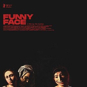 Fotoğraf Funny Face