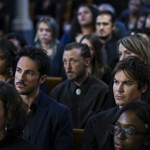 Fotoğraf Michael Trevino