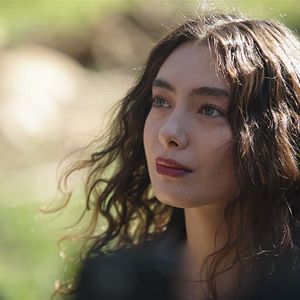 Fotoğraf Sefirin Kızı