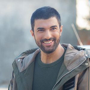 Fotoğraf Sefirin Kızı