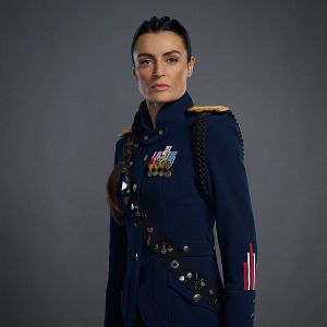 Fotoğraf Motherland: Fort Salem