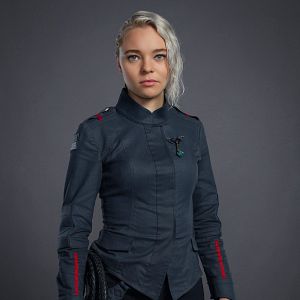 Fotoğraf Motherland: Fort Salem