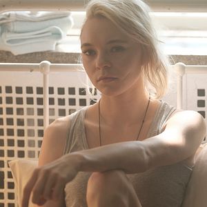 Fotoğraf Taylor Hickson