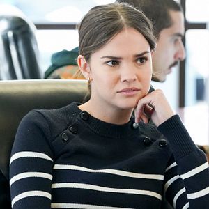 Fotoğraf Maia Mitchell