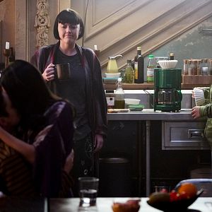 Fotoğraf Sherry Cola