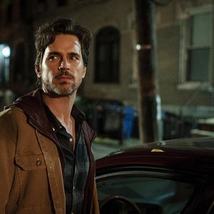 Fotoğraf Matt Bomer