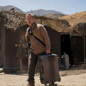 Fotoğraf Maury Sterling